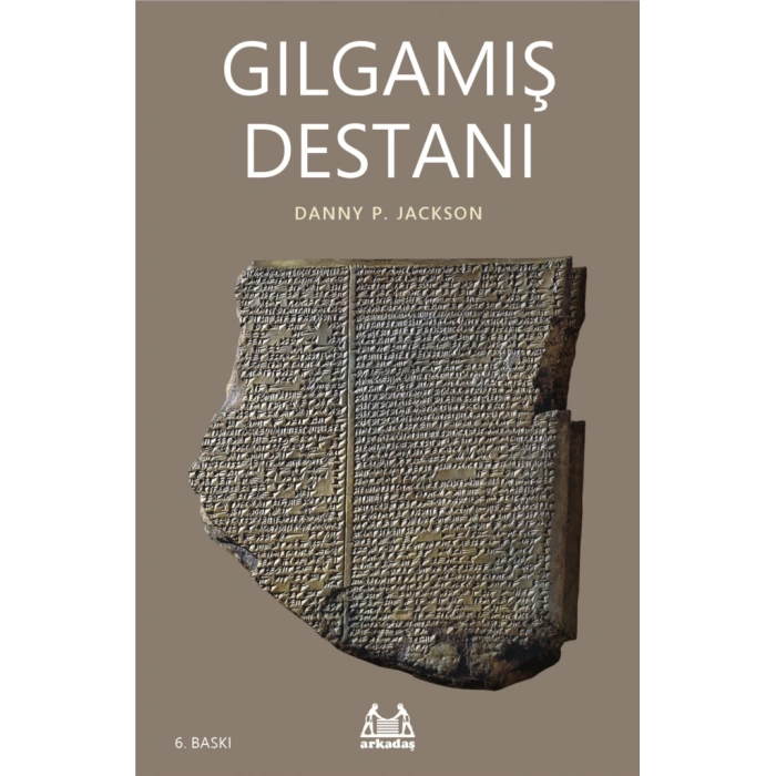 Gılgamış Destanı