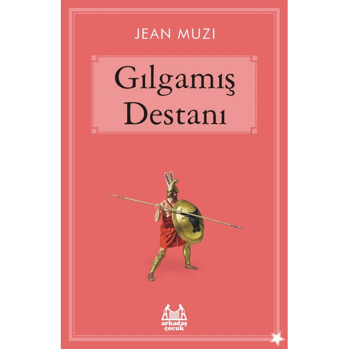 Gılgamış Destanı