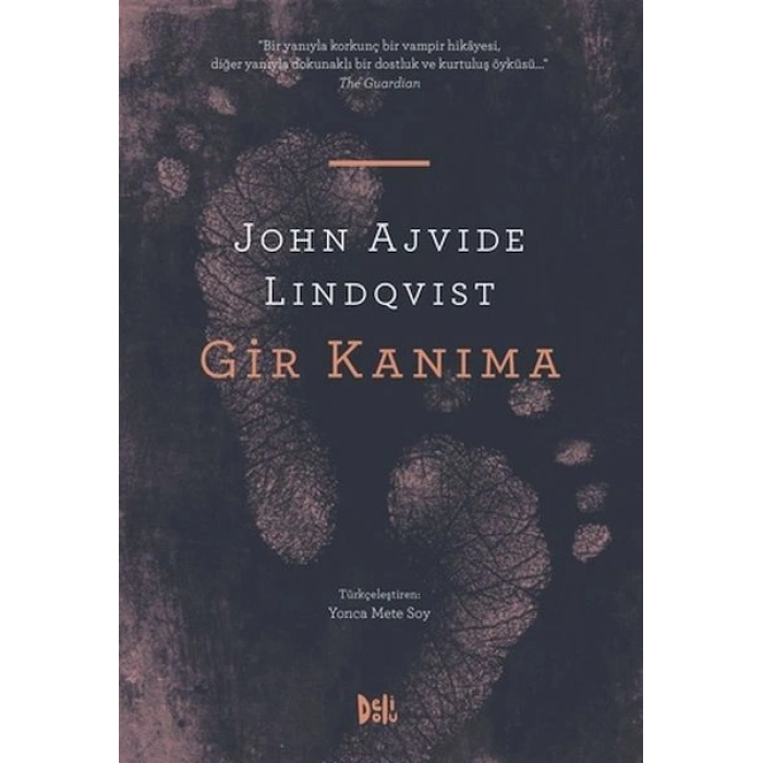 Gir Kanıma
