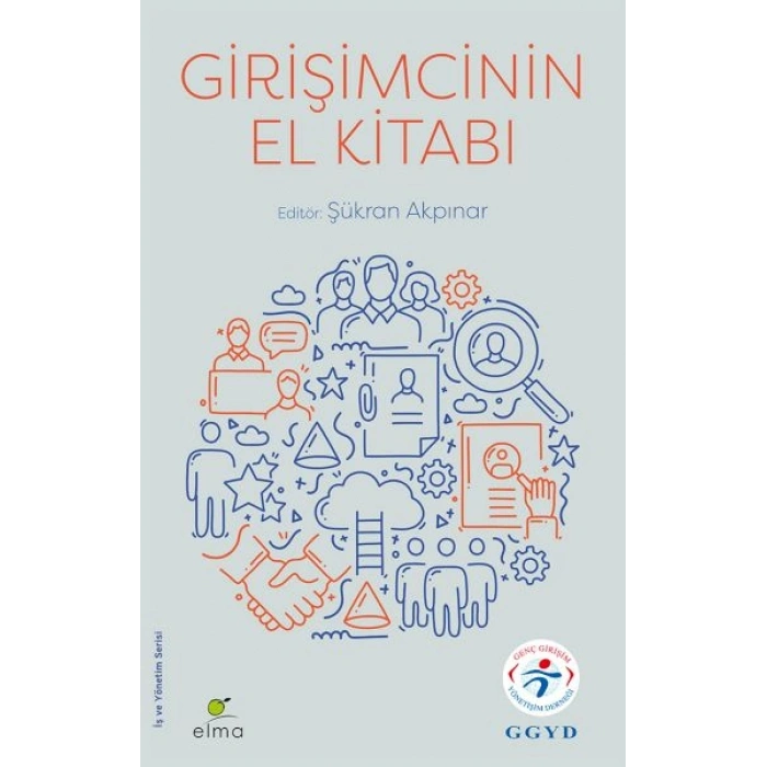 Girişimcinin El Kitabı