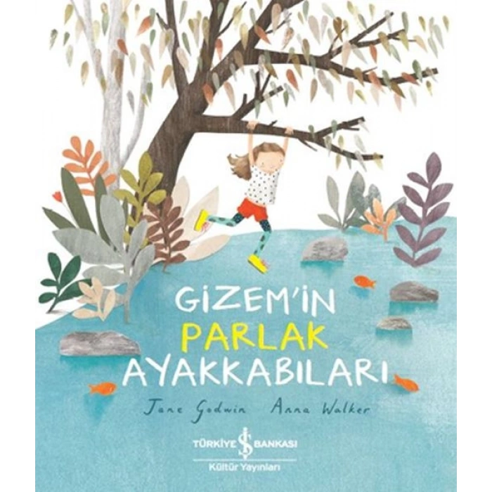 Gizemin Parlak Ayakkabıları