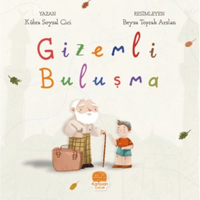 Gizemli Buluşma