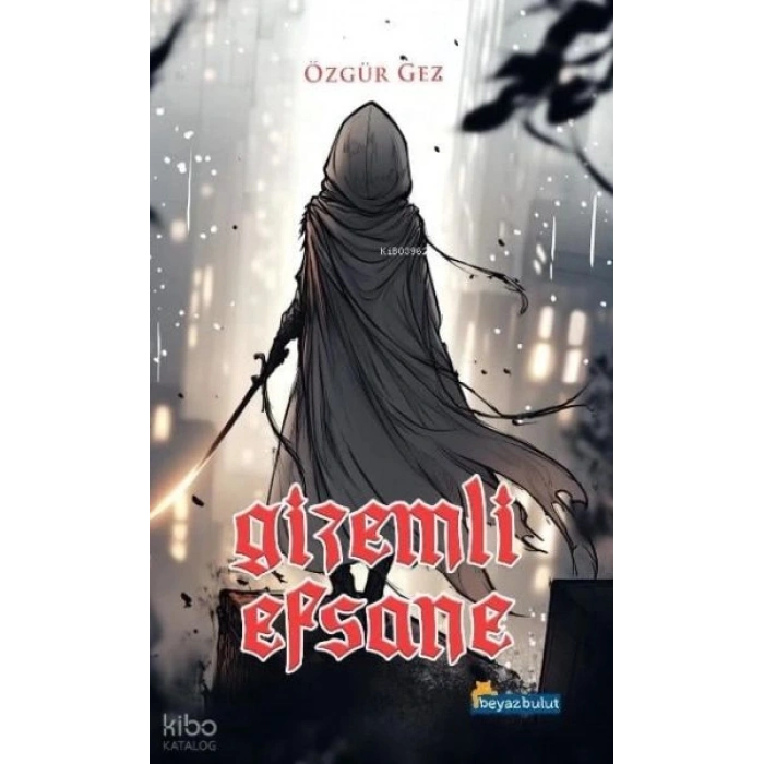 Gizemli Efsane