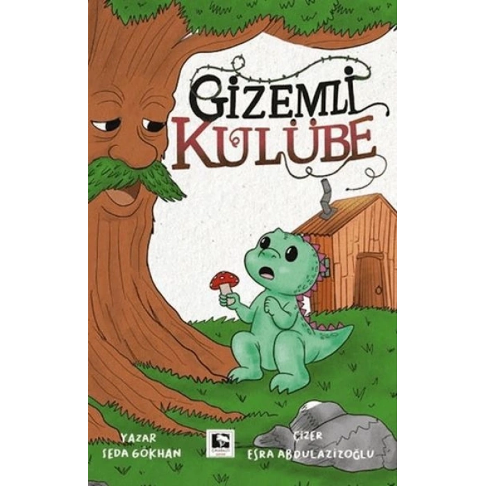Gizemli Kulübe