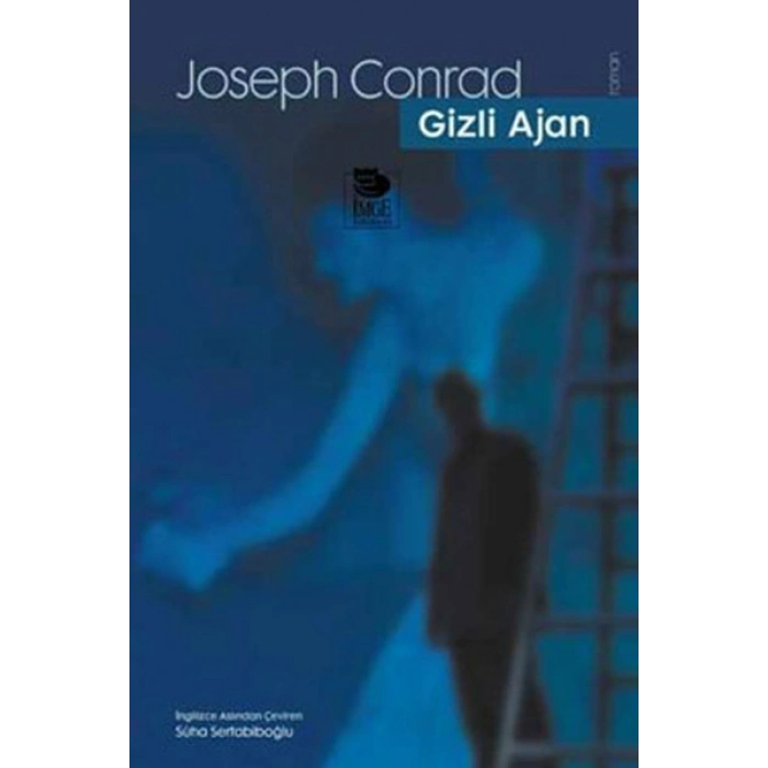 Gizli Ajan
