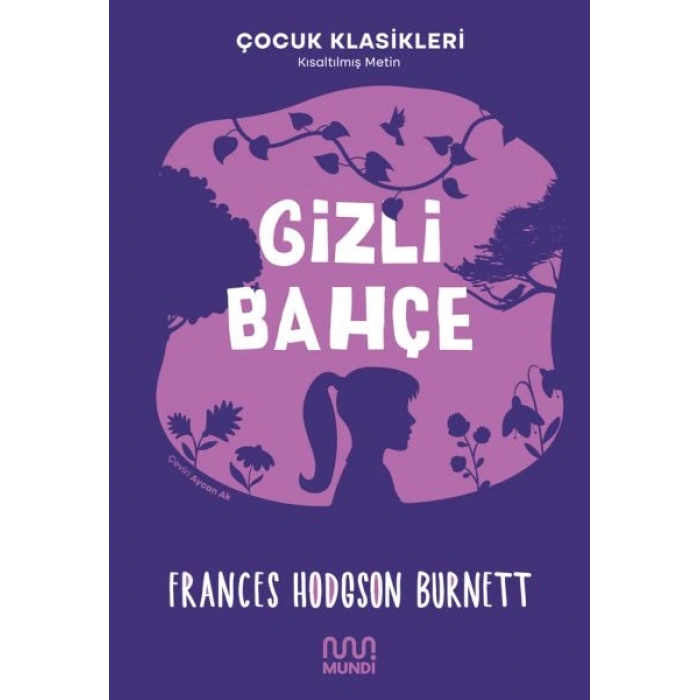 Gizli Bahçe