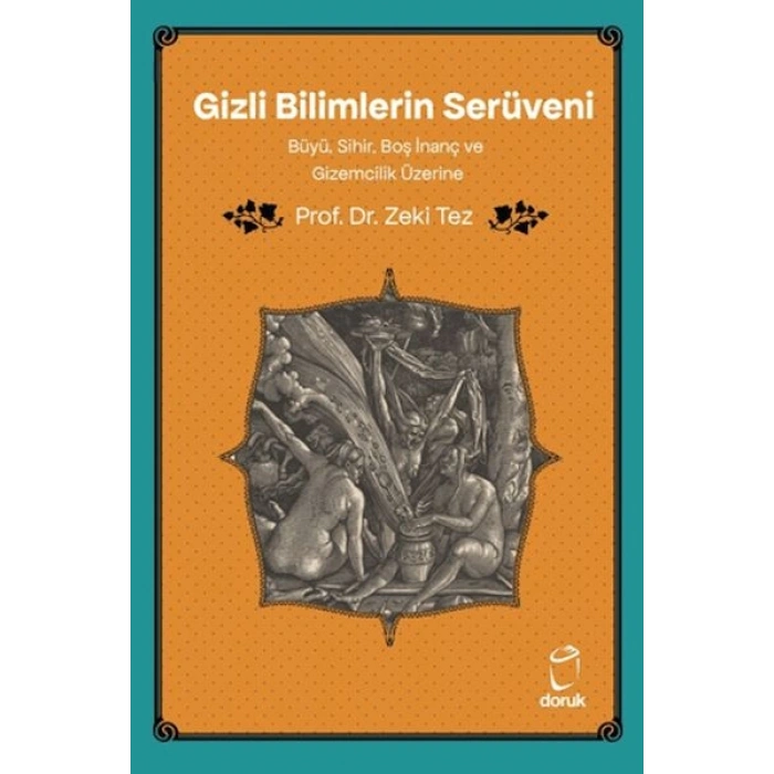 Gizli Bilimlerin Serüveni