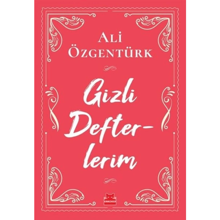 Gizli Defterlerim