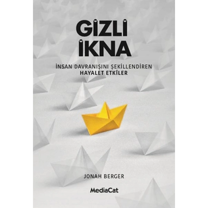 Gizli İkna