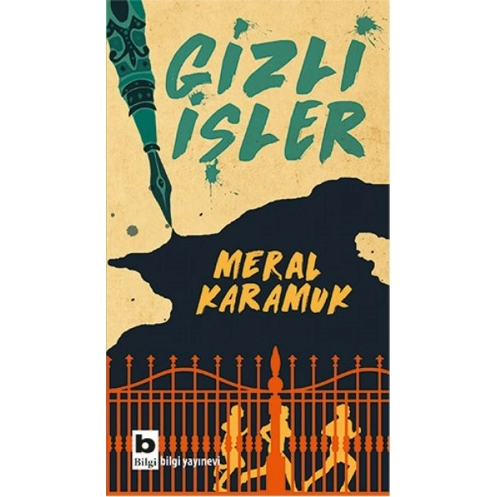 Gizli İşler