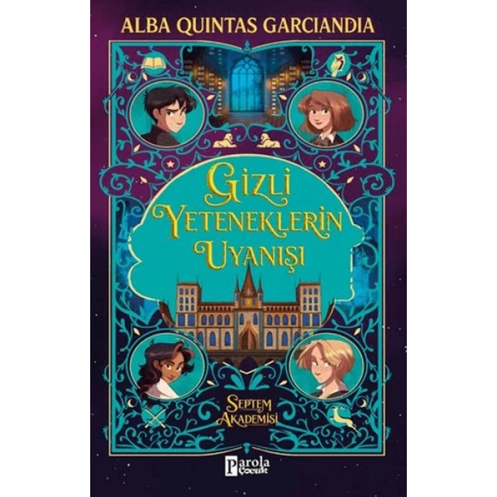 Gizli Yeteneklerin Uyanışı