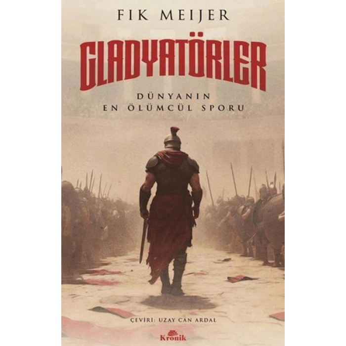 Gladyatörler