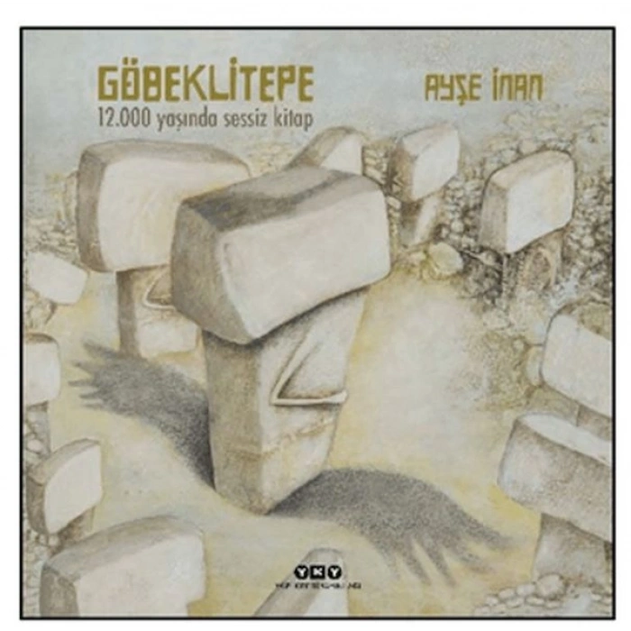 Göbeklitepe (Ciltli)