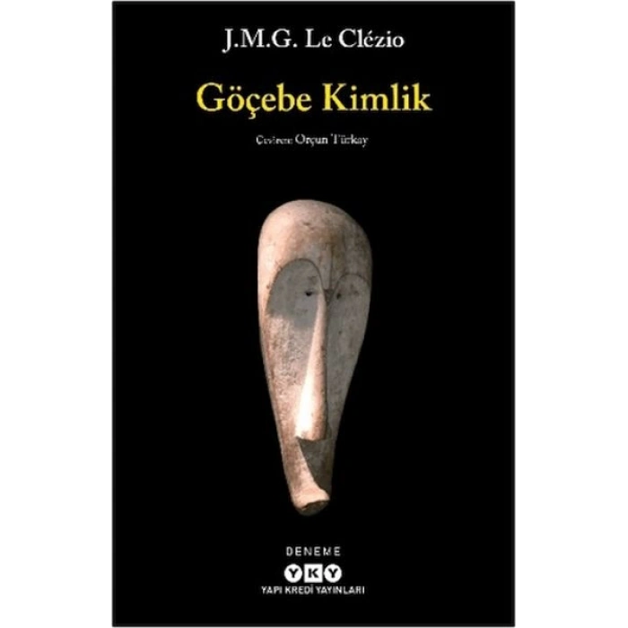 Göçebe Kimlik