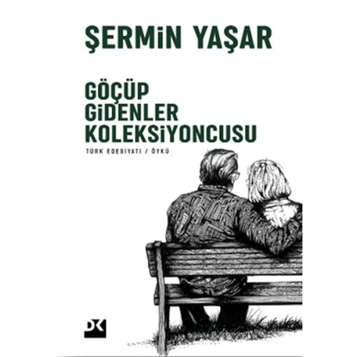 Göçüp Gidenler Koleksiyoncusu