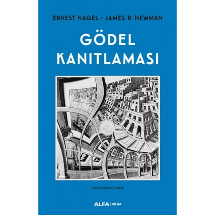 Gödel Kanıtlaması