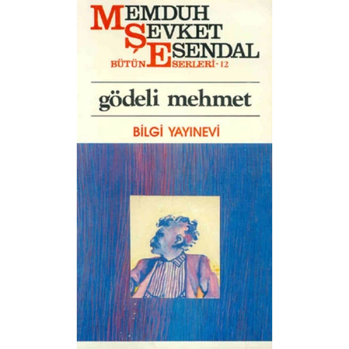 Gödeli Mehmet