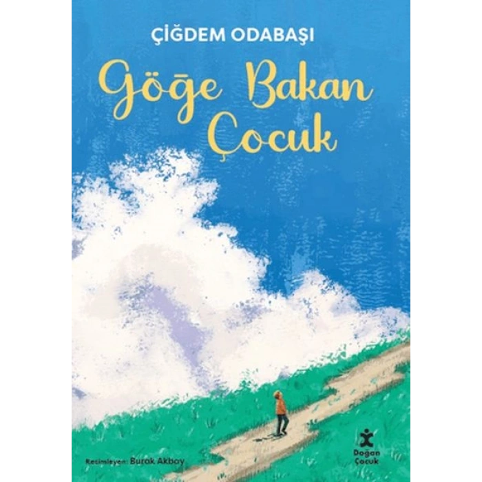 Göğe Bakan Çocuk