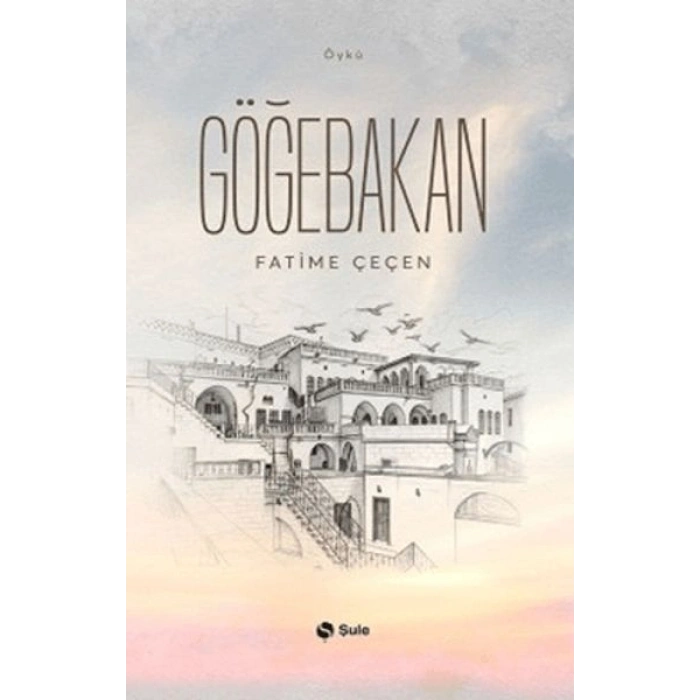 Göğebakan