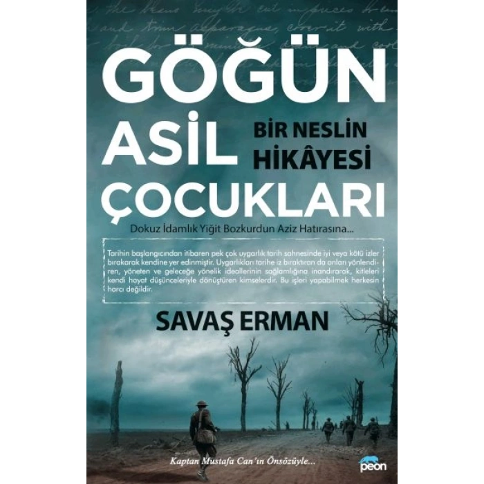 Göğün Asil Çocukları