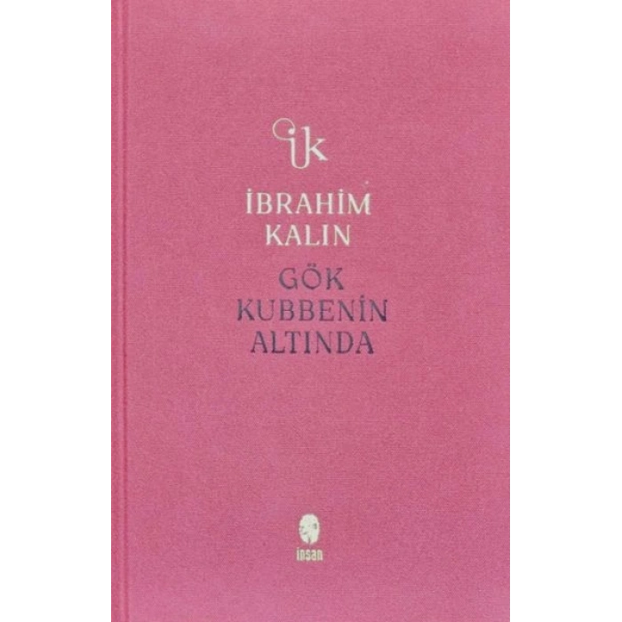 Gök Kubbenin Altında (Bez Ciltli)