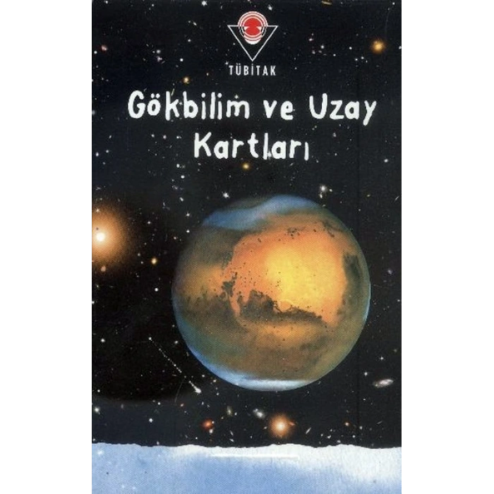 Gökbilim ve Uzay Kartları