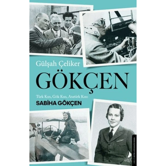 Gökçen