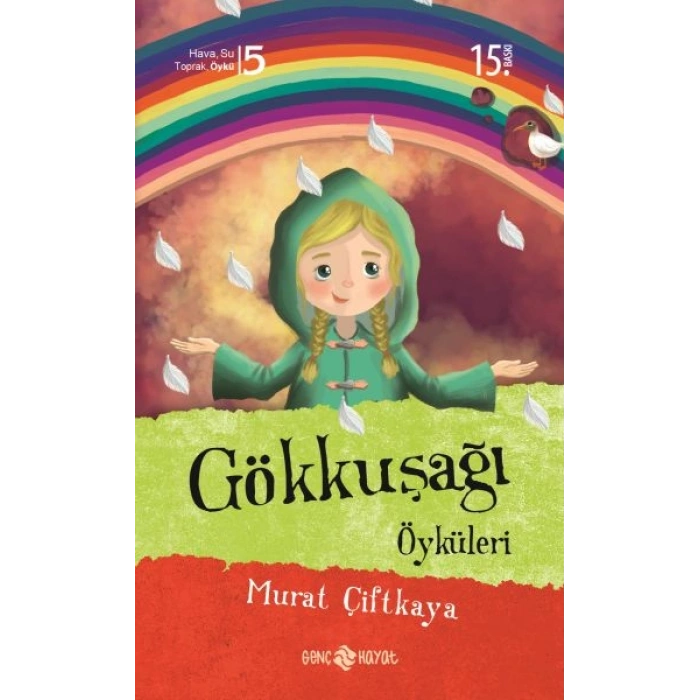 Gökkuşağı Öyküleri