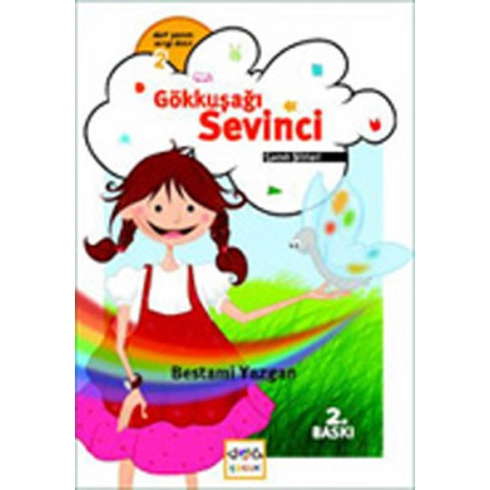 Gökkuşağı Sevinci