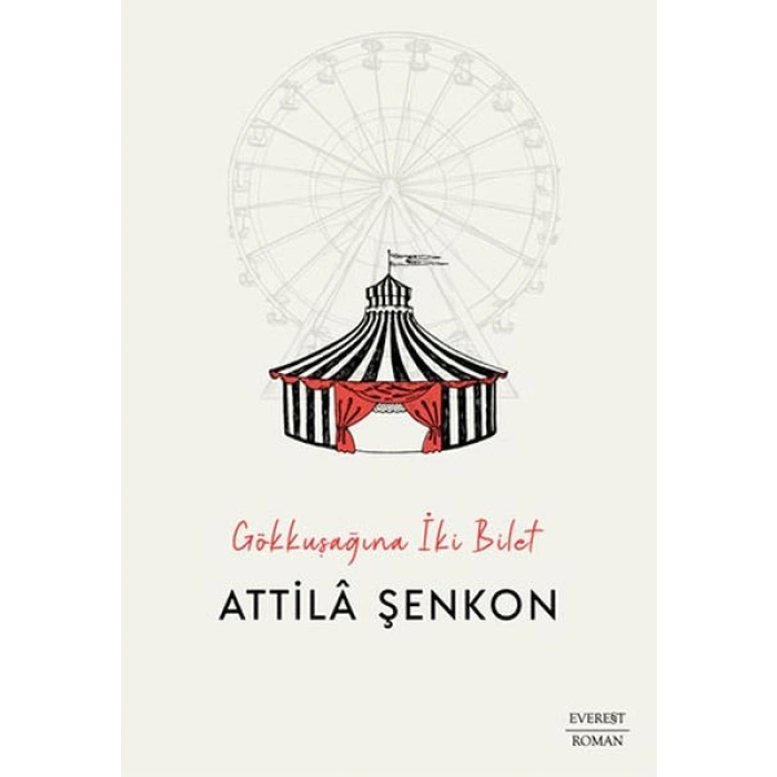 Gökkuşağına İki Bilet