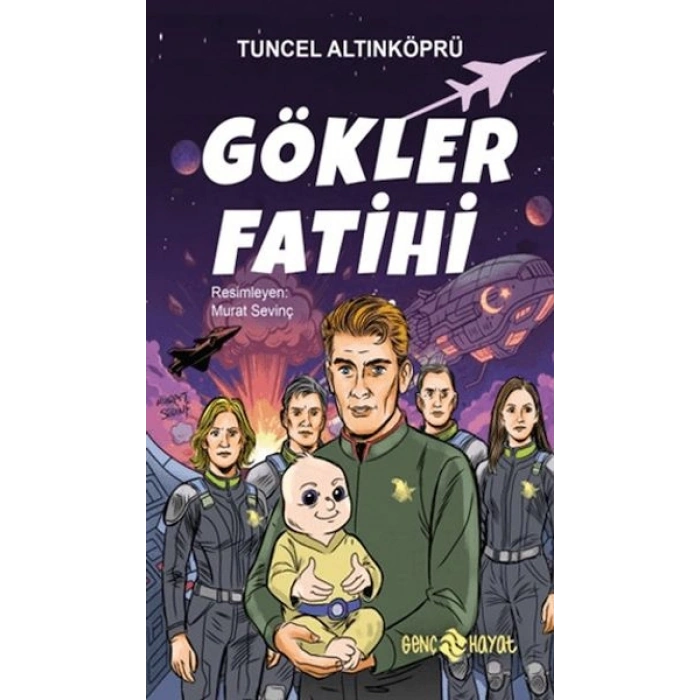 Gökler Fatihi