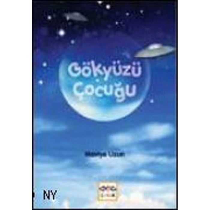 Gökyüzü Çocuğu