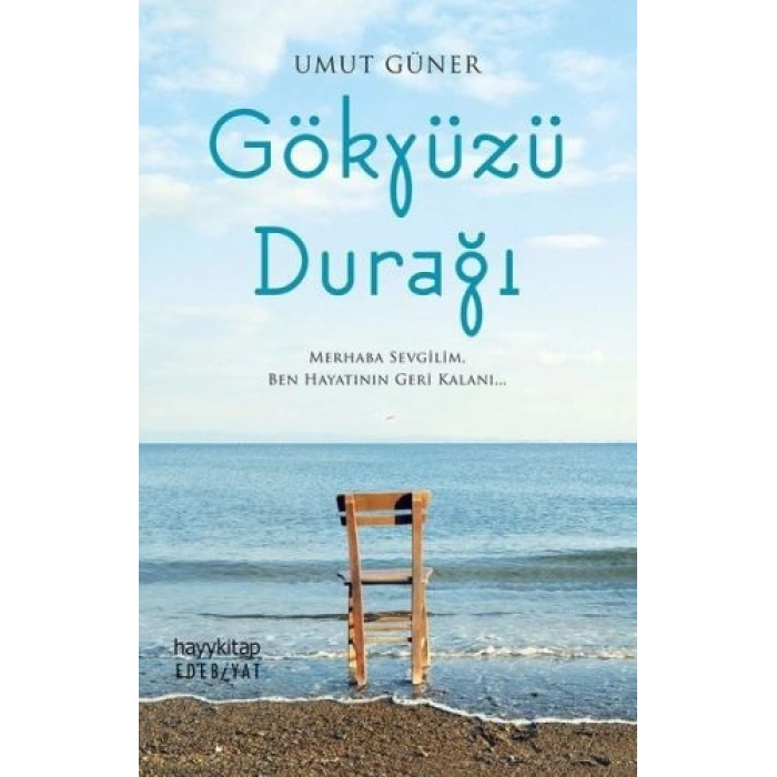 Gökyüzü Durağı