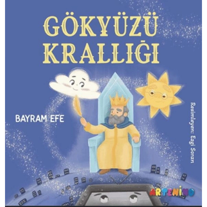 Gökyüzü Krallığı