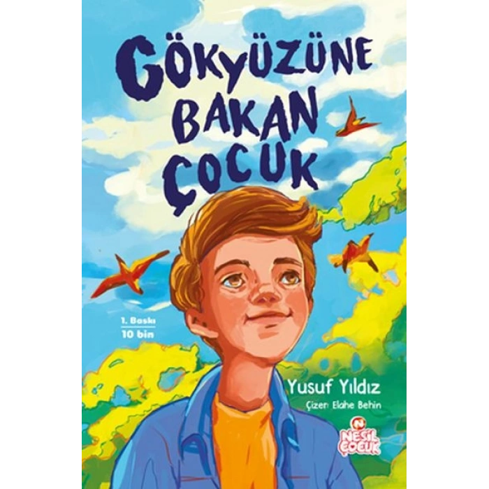 Gökyüzüne Bakan