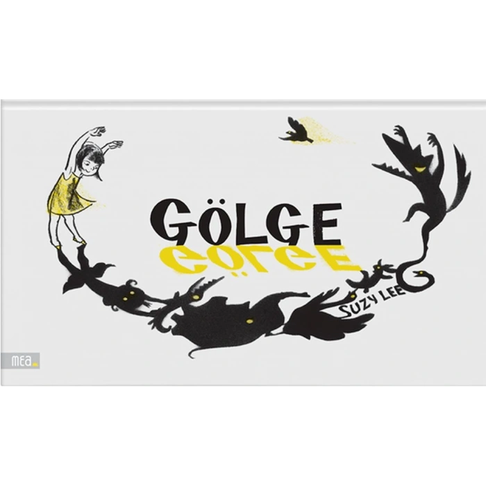 Gölge