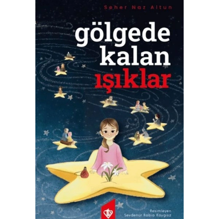 Gölgede Kalan Işıklar