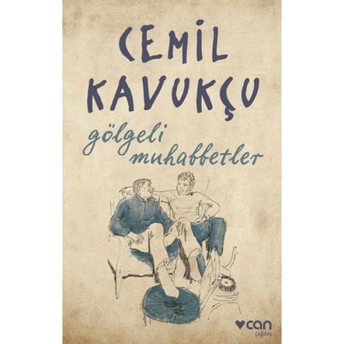 Gölgeli Muhabbetler