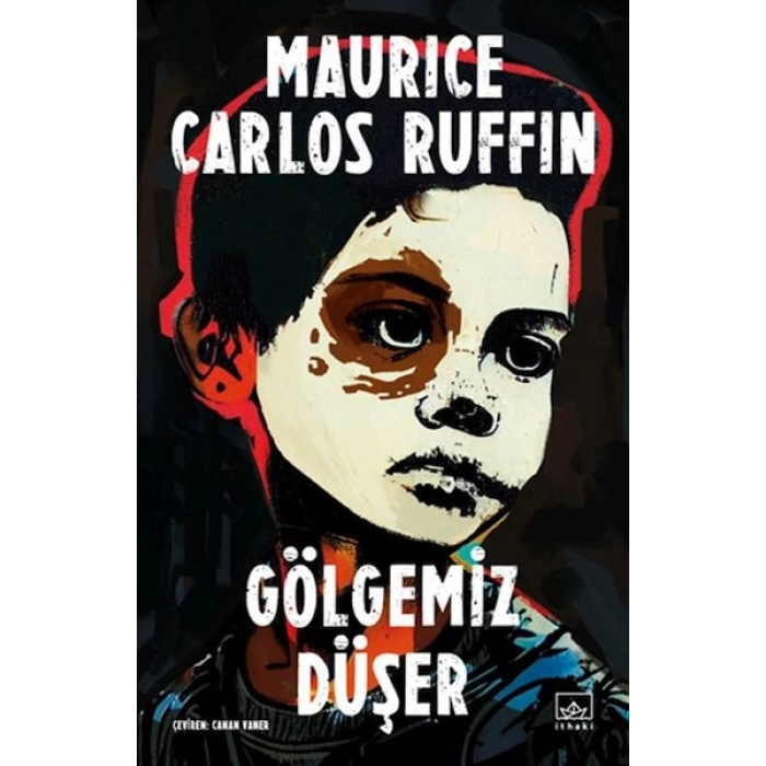Gölgemiz Düşer