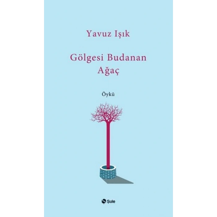 Gölgesi Budanan Ağaç