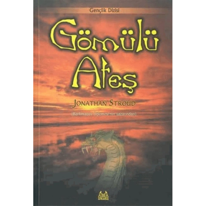 Gömülü Ateş