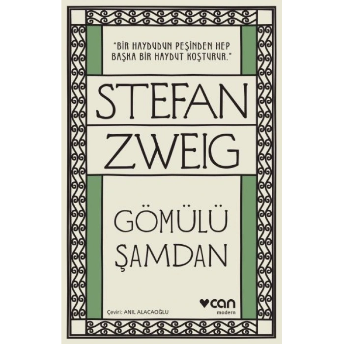 Gömülü Şamdan