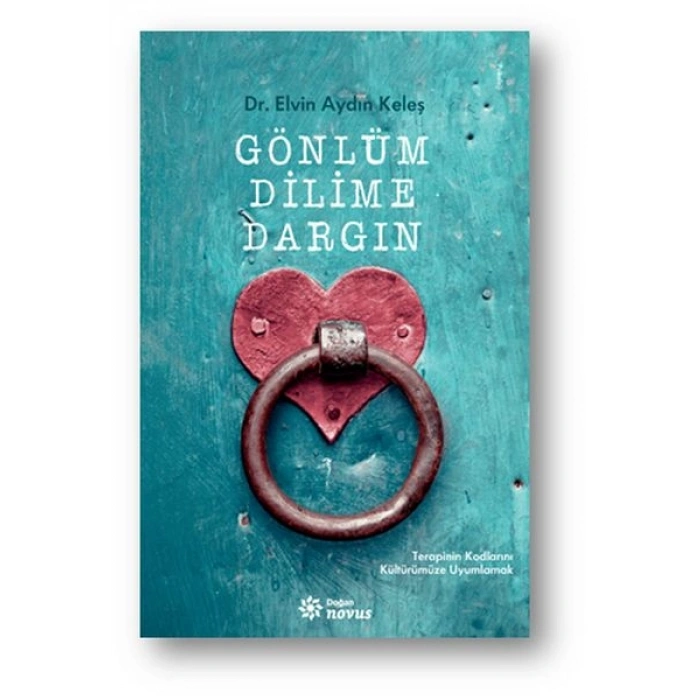 Gönlüm Dilime Dargın