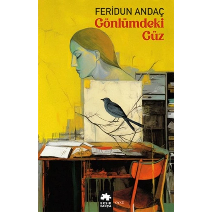 Gönlümdeki Güz