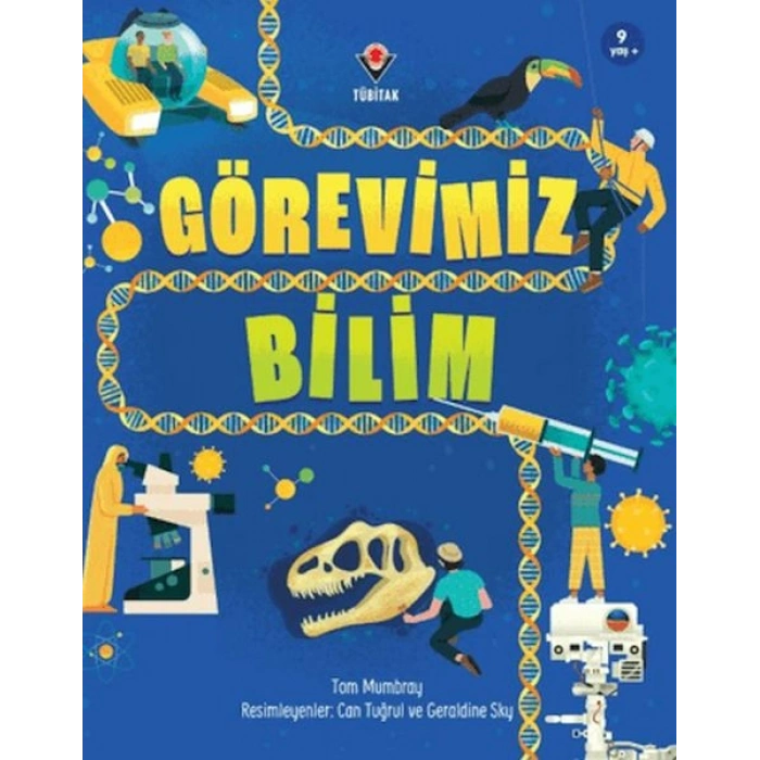 Görevimiz Bilim