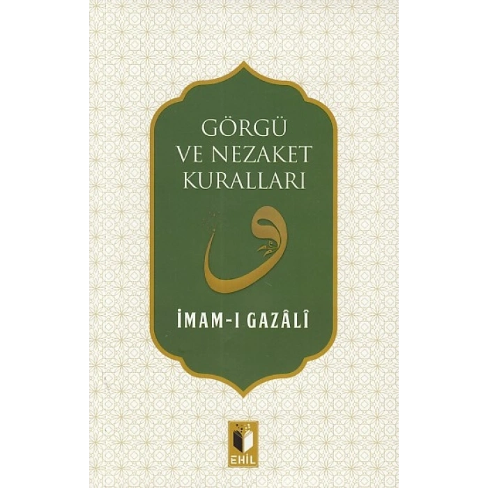 Görgü ve Nezaket Kuralları