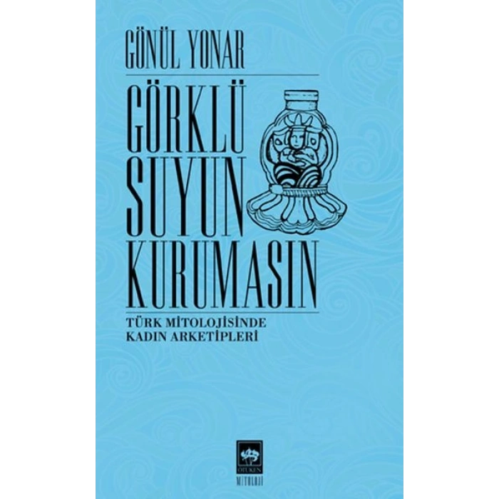Görklü Suyun Kurumasın