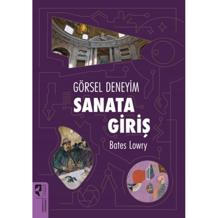 Görsel Deneyim: Sanata Giriş