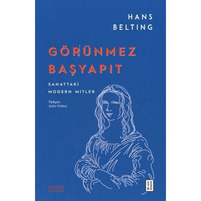 Görünmez Başyapıt
