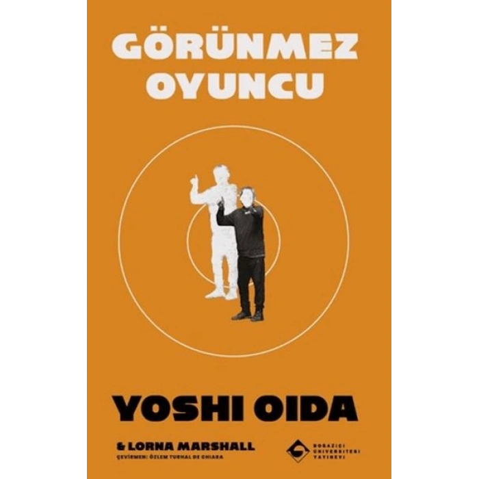 Görünmez Oyuncu